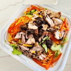 Best JERK CHICKEN SALAD in Stockbridge, GA