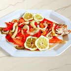 Best ESCOVITCH FISH in Stockbridge, GA