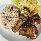 Best JERK CHICKEN in Stockbridge, GA