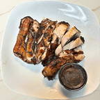 Best JERK CHICKEN in Stockbridge, GA