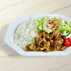 Best CURRY GOAT in Stockbridge, GA