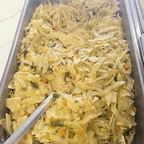 Best STEAM CABBAGE in Stockbridge, GA